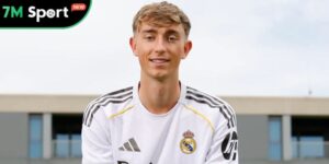 Dean Huijsen: Bản hợp đồng đáng chú ý nhất hè 2025 của Real