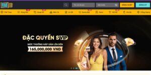 FIVE88 - Nhà Cái Thể Thao, Bắn Cá Uy Tín 2026