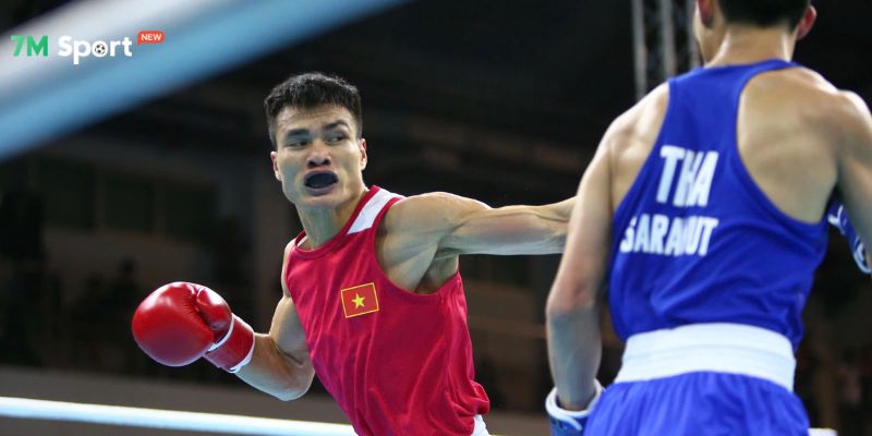 Văn Đương bị loại 1 cách đầy đáng tiếc 