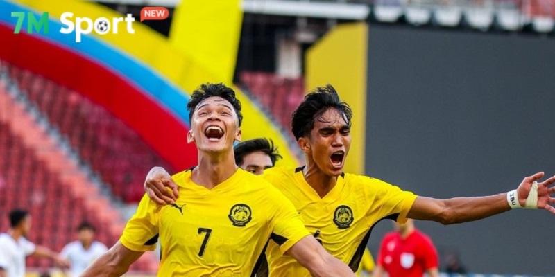 Bóng đá Malaysia đang ở trong một giai đoạn đầy khó khăn