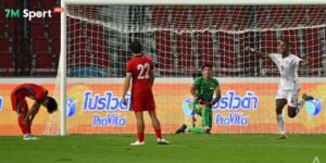 U22 Singapore vs U22 Timor Leste: Địa chấn đầu tiên tại giải