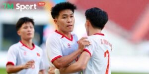 Soi kèo U22 Việt Nam vs U22 Malaysia, 16h 11/12 - SEA Games 33