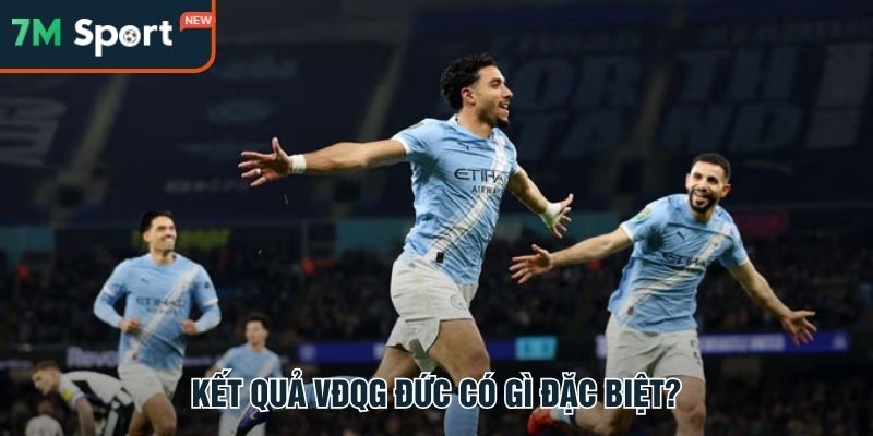 Kết quả VĐQG Đức vượt xa tỷ số thành kho dữ liệu phân tích