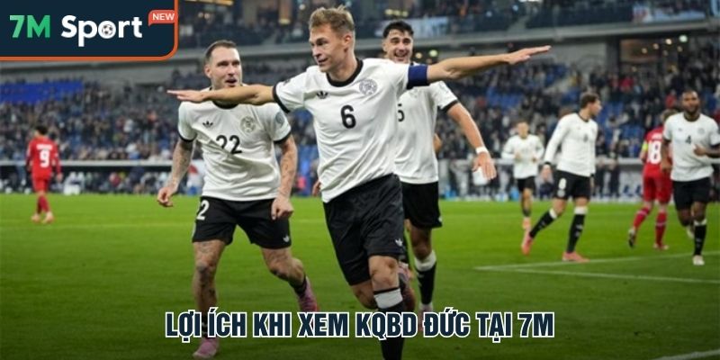 Cập nhật tổng bàn thắng nhanh và kho dữ liệu Bundesliga logic